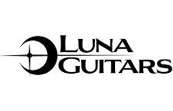 Luna Guitars